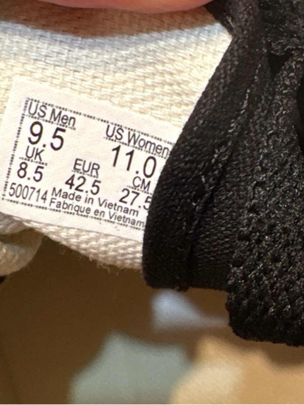Vans Authentic - Picture 4 of 5